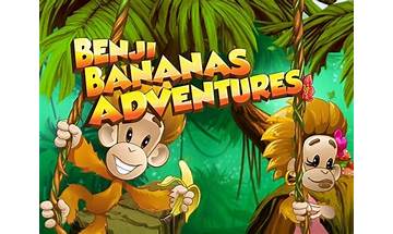 Benji Bananas Adventures for Android - Download the APK from Habererciyes